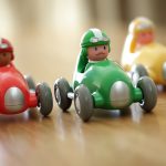 5 Ways To Beat Out Your Competition