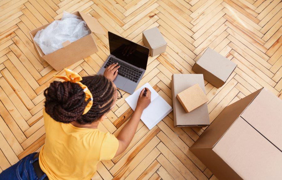 How to hit the ground running as a small (but mighty) new business