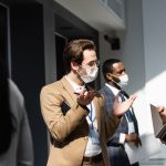 Protecting Your Business When Disasters Like Covid-19 Happen