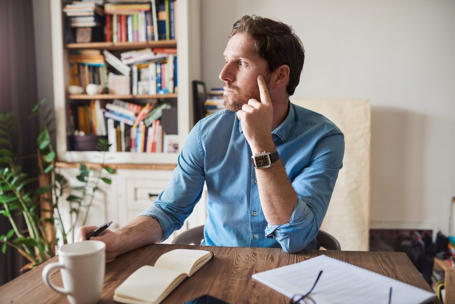 Do You Fear Your Own Success? 6 Tips to Get Passed Your Fear