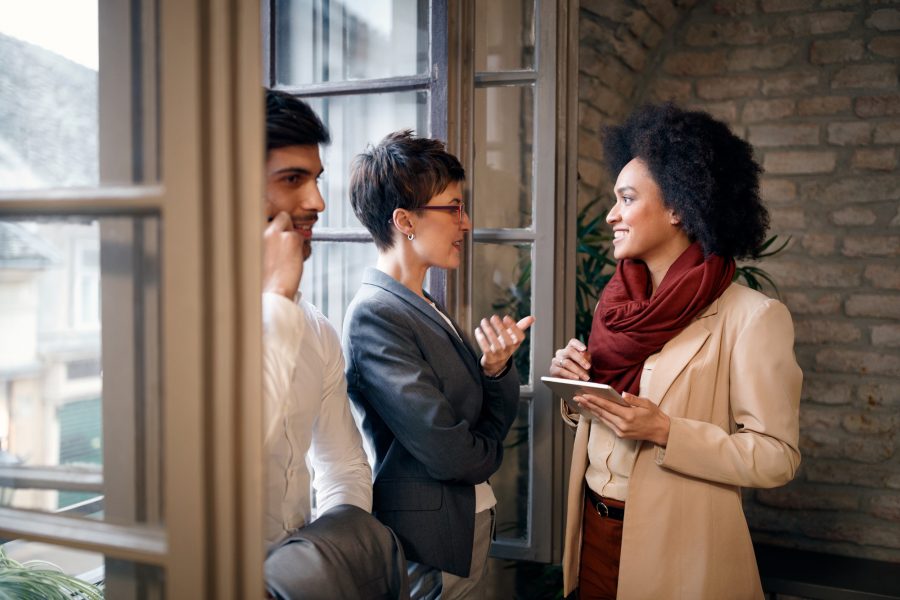 5 Organizations to Help Your Growing Business
