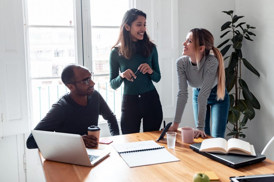 5 Creative Ways to Attract Awesome Employees On a Budget