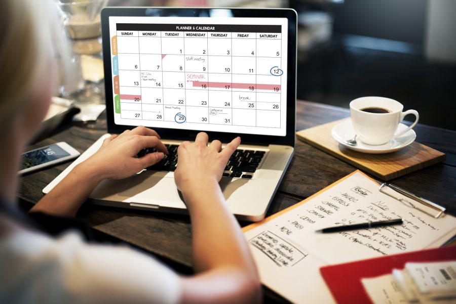 7 Tips to Find Work-Life Balance When Juggling Multiple Calendars