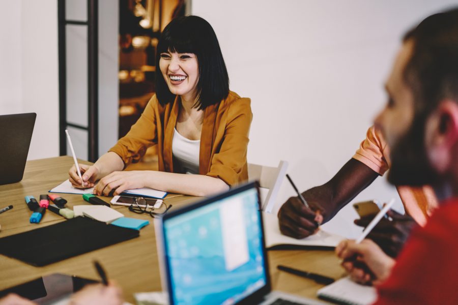 6 Common Mistakes to Avoid if You Want to Have Effective Meetings