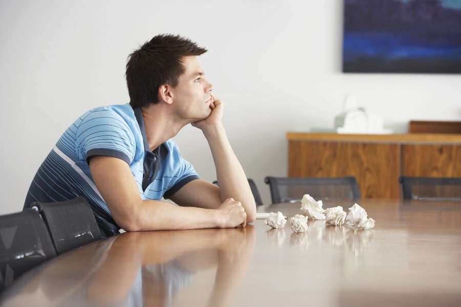 The 5 Most Common Mistakes First-Time Entrepreneurs Make