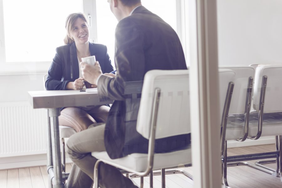 4 Types of Interview Questions to Ask Candidates and Answers You Should Expect