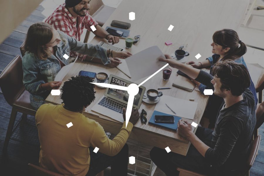 Prioritizing Your Time to Fast Track Your Company’s Success