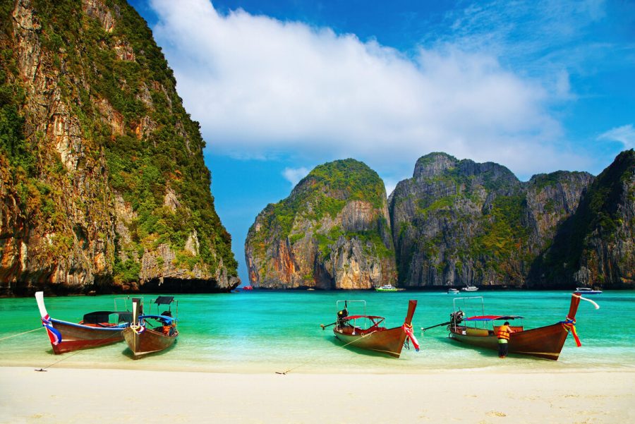 Thailand is Targeting Digital Nomads to Make the Dream of Working and Living There a Reality