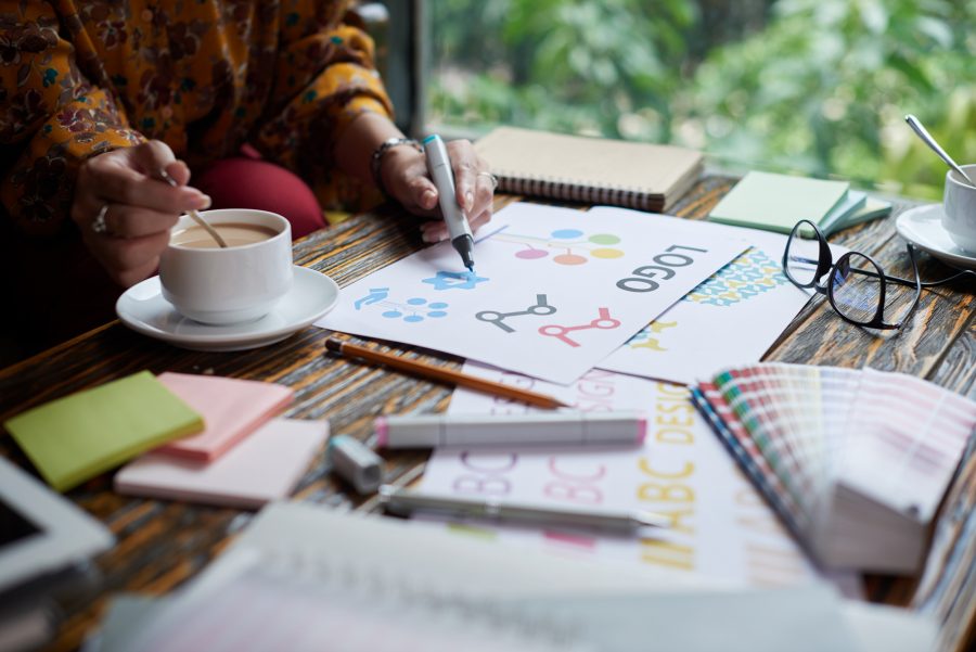 Startup Logo Design: 6 Crucial Aspects to Consider