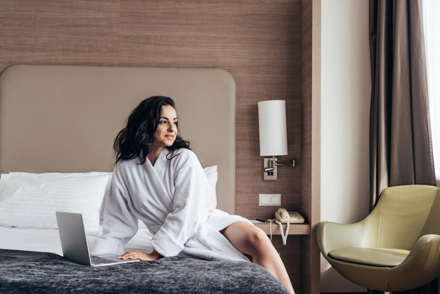 10 Ways To Practice Self Care As An Entrepreneur