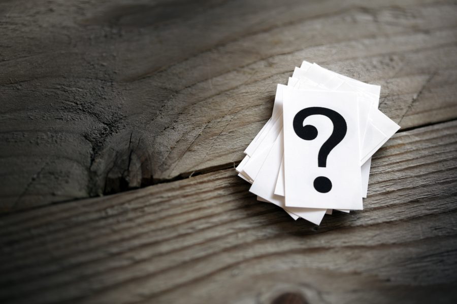 7 Signs Your Business Has No Brand Identity