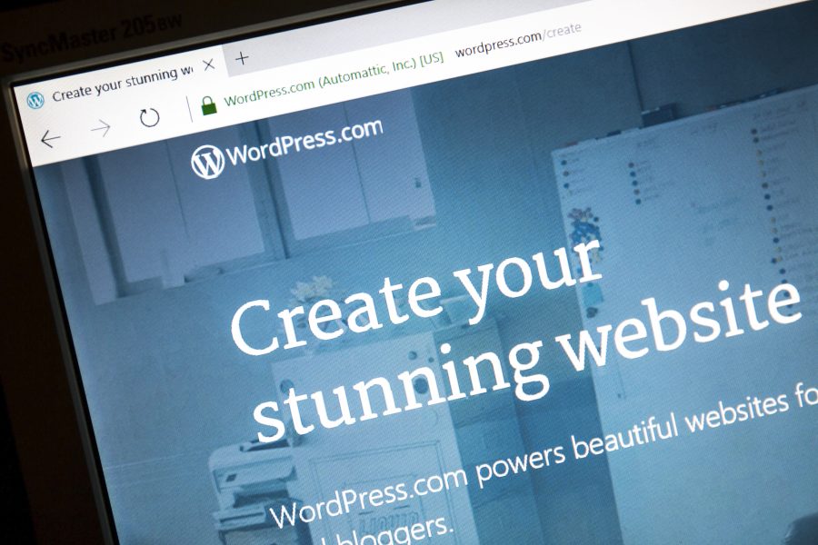 3 Things to Do When Using WordPress as a Part of Your Content Management System