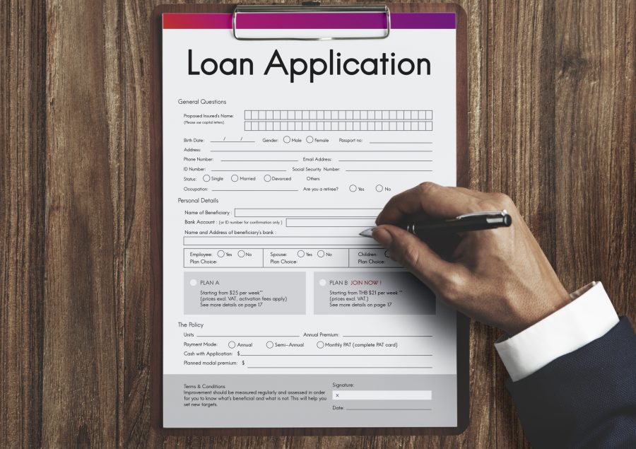 Should you Take out a Personal Loan for your Business?