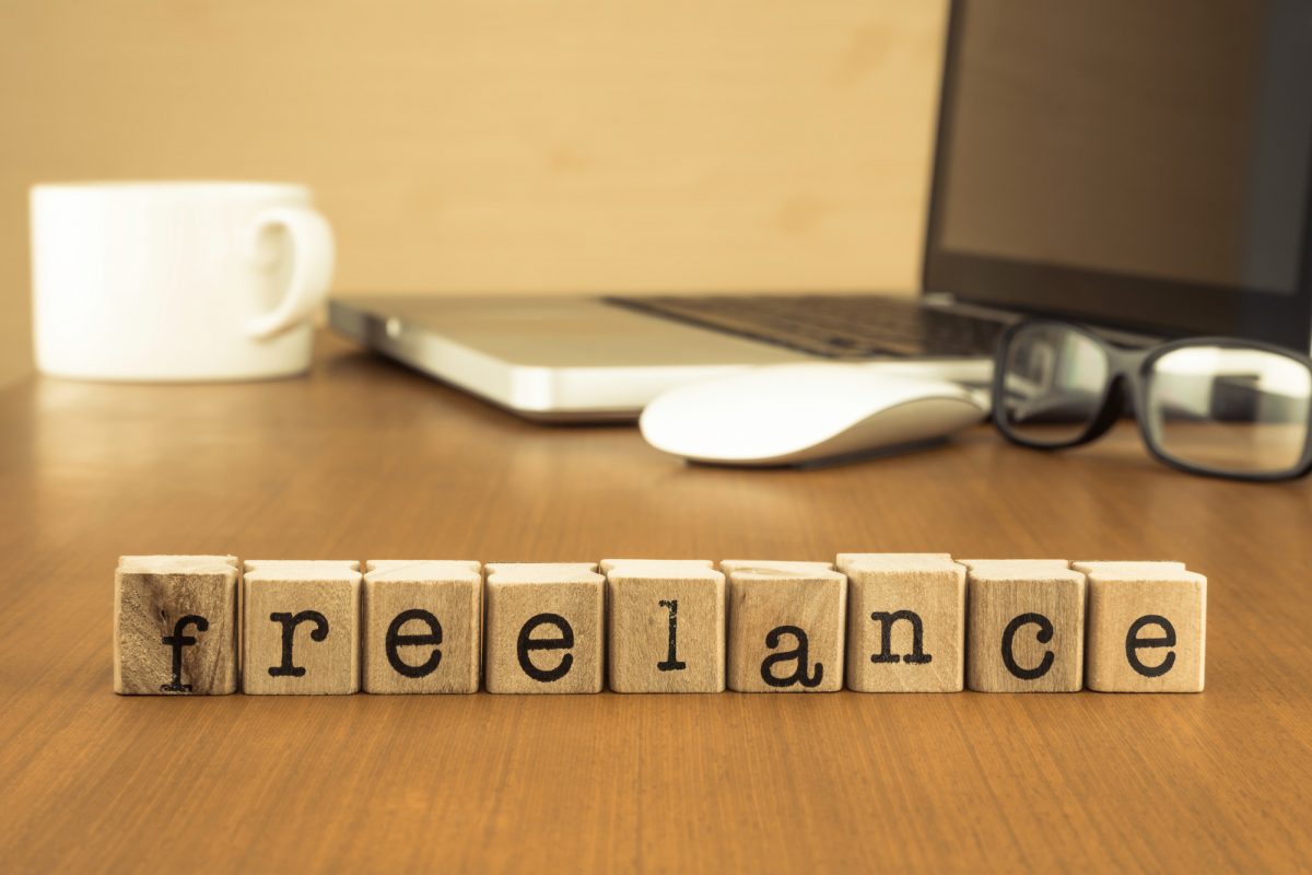3 Successful Freelancers, You Should Know About – StartUp Mindset