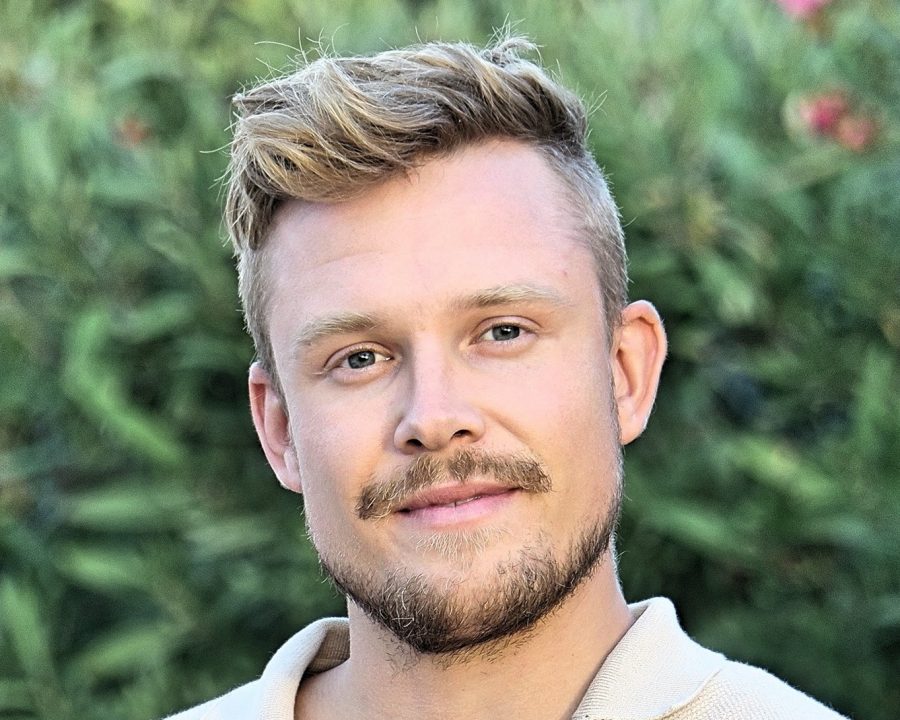 Using Intrepreneurship to Drive Your Business: Interview with Financer Founder Johannes Larsson