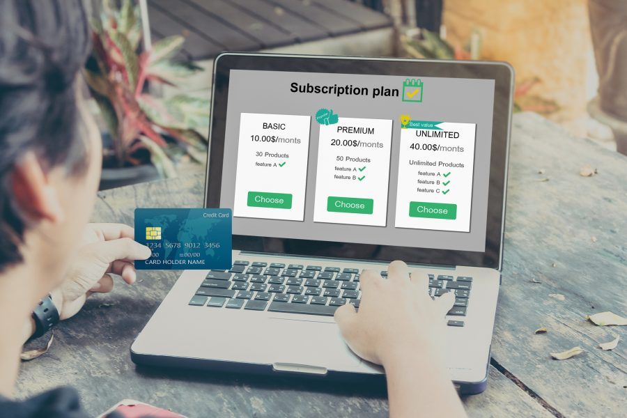 9 Key Elements of a Subscription-Based Business Model