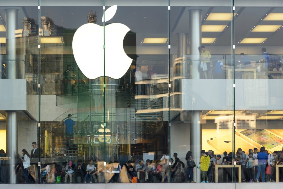 Here is How Much Money Apple Makes and Their Most Profitable Lines of Business