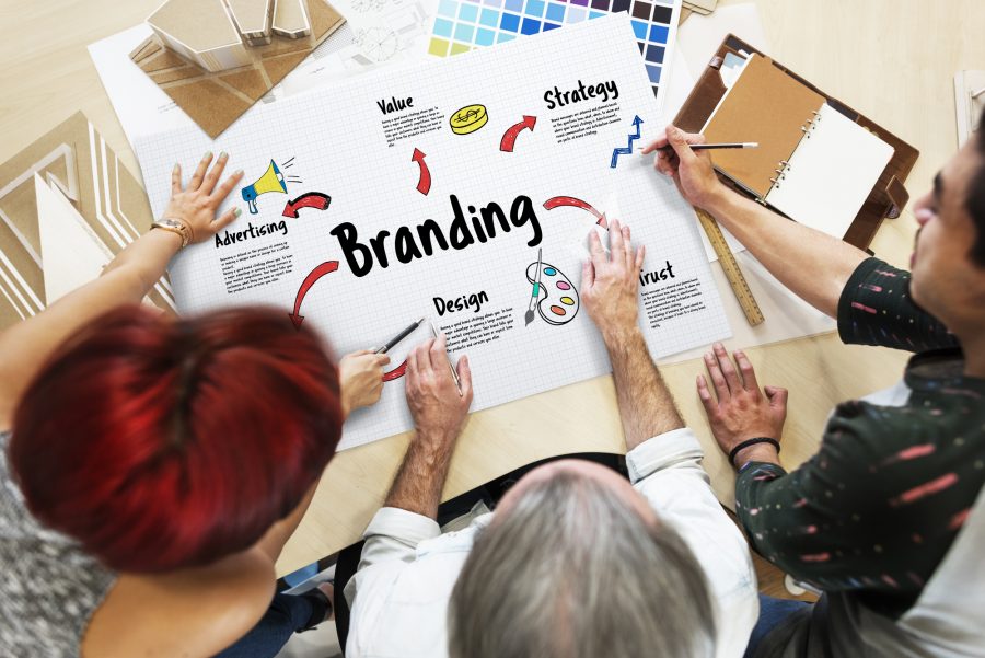 How to Promote Your Startup Utilizing Branding