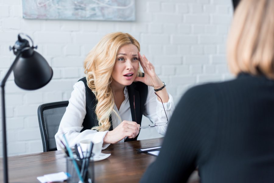 5 Toxic Behaviors That May Be Hard On Your Business