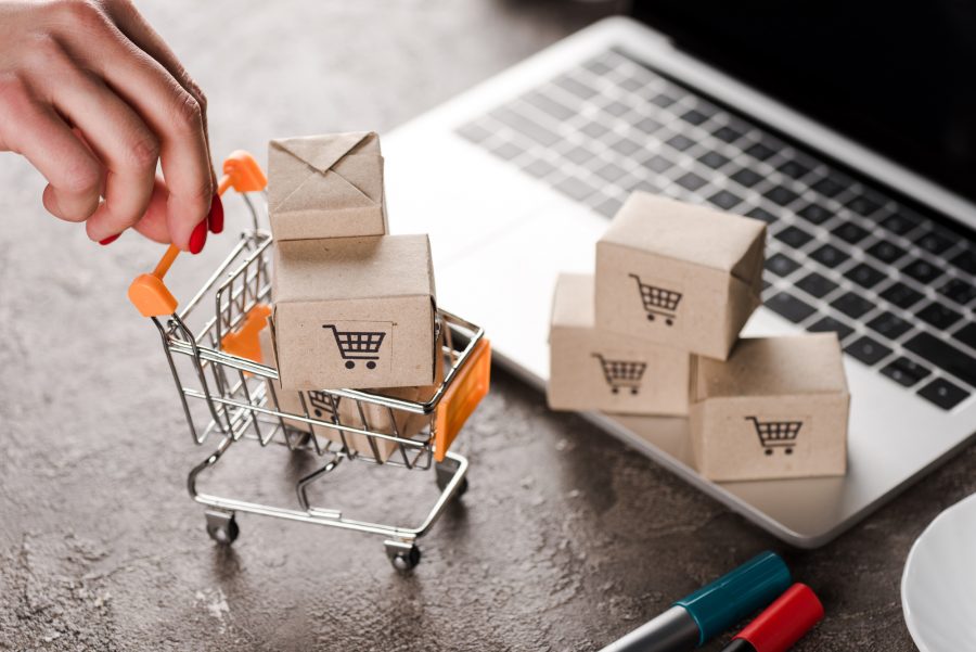 The E-Commerce Market is Booming. Here is How to Catch the Wave