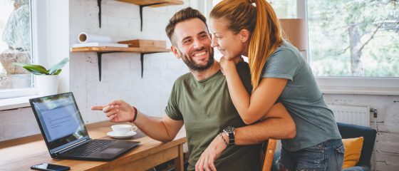 Side Hustles for Couples