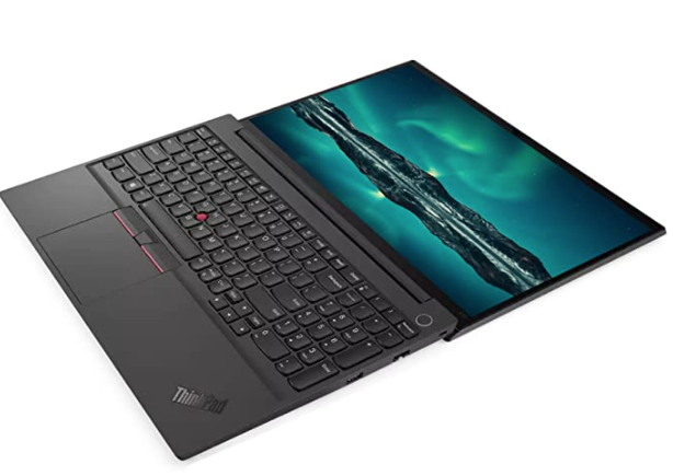 New Lenovo ThinkPad E15 Business Laptop - StartUp Mindset