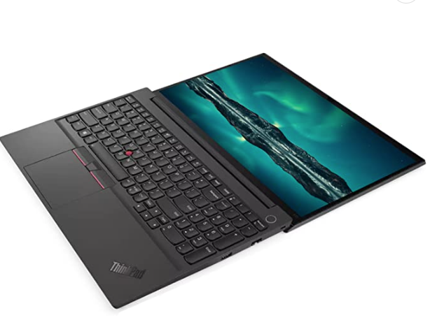 New Lenovo ThinkPad E15 Business Laptop