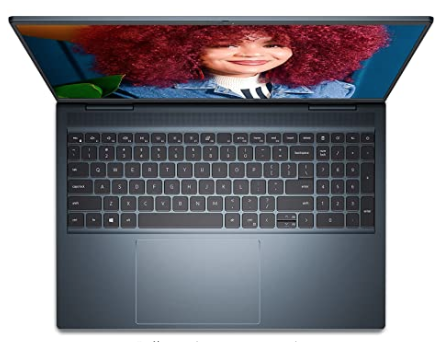 Dell Inspiron 16 Plus 7610 Professional Laptop 