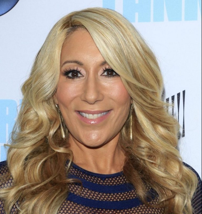 How Did Lori Greiner Get Rich? StartUp Mindset