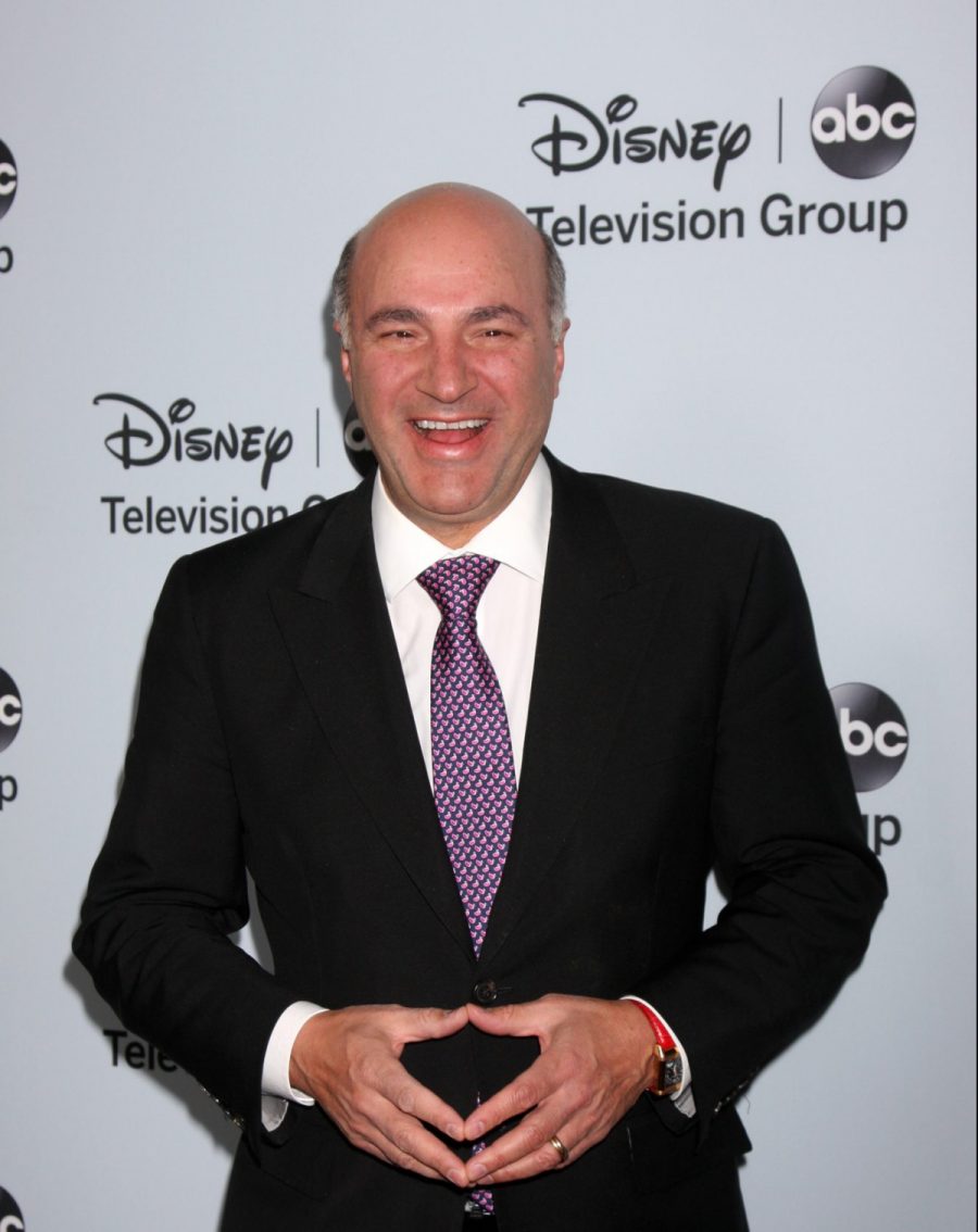 How Did Kevin O’Leary Get Rich?