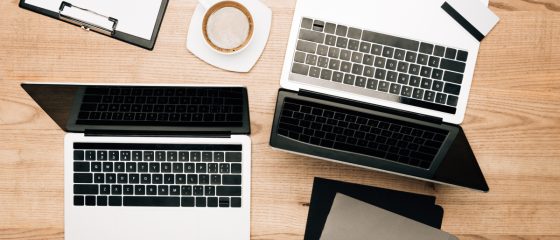 Difference Between Business and personal laptops