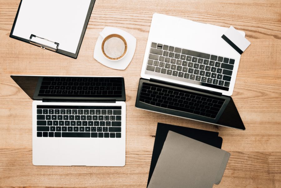 6 Differences Between a Business and Personal Laptop