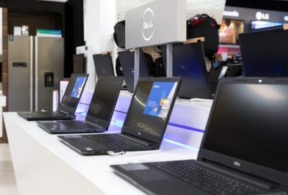 Best Dell Business Laptops