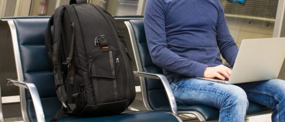 10 Best Business Laptop Backpacks