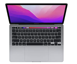 2022 Apple MacBook Pro Laptop with M2 chip