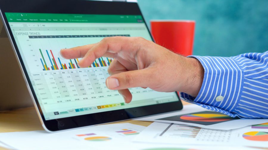 7 Best Business Laptops with Touchscreens