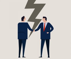 Ending Business Partnership with Friends