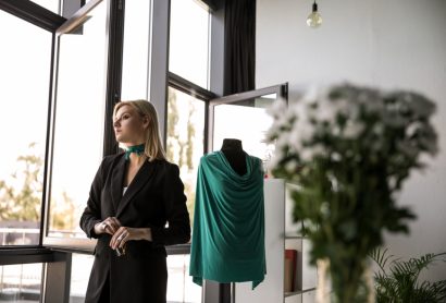 Long-Term Goals for a Clothing Business