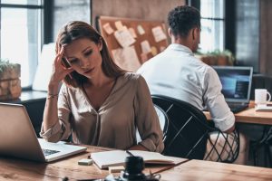 Signs an Employee is About to Quit