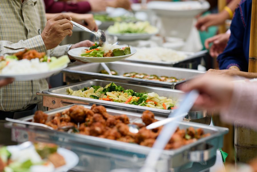 5 Important Goals for a Catering Business