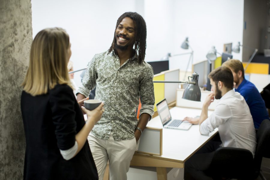 The Importance of Keeping Employees Happy