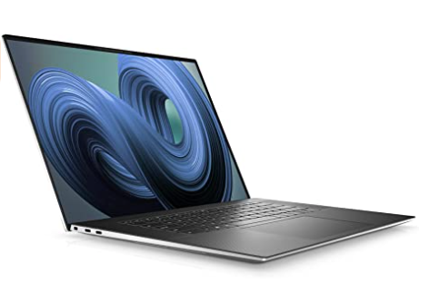 Dell XPS 17 Best Business 17 inch Laptop
