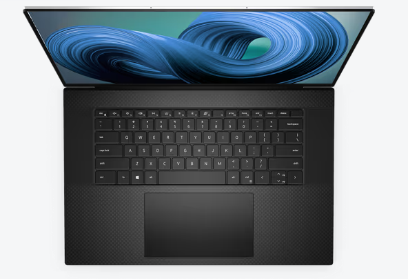 Dell XPS 17 One of Best Business 17 inch Laptop