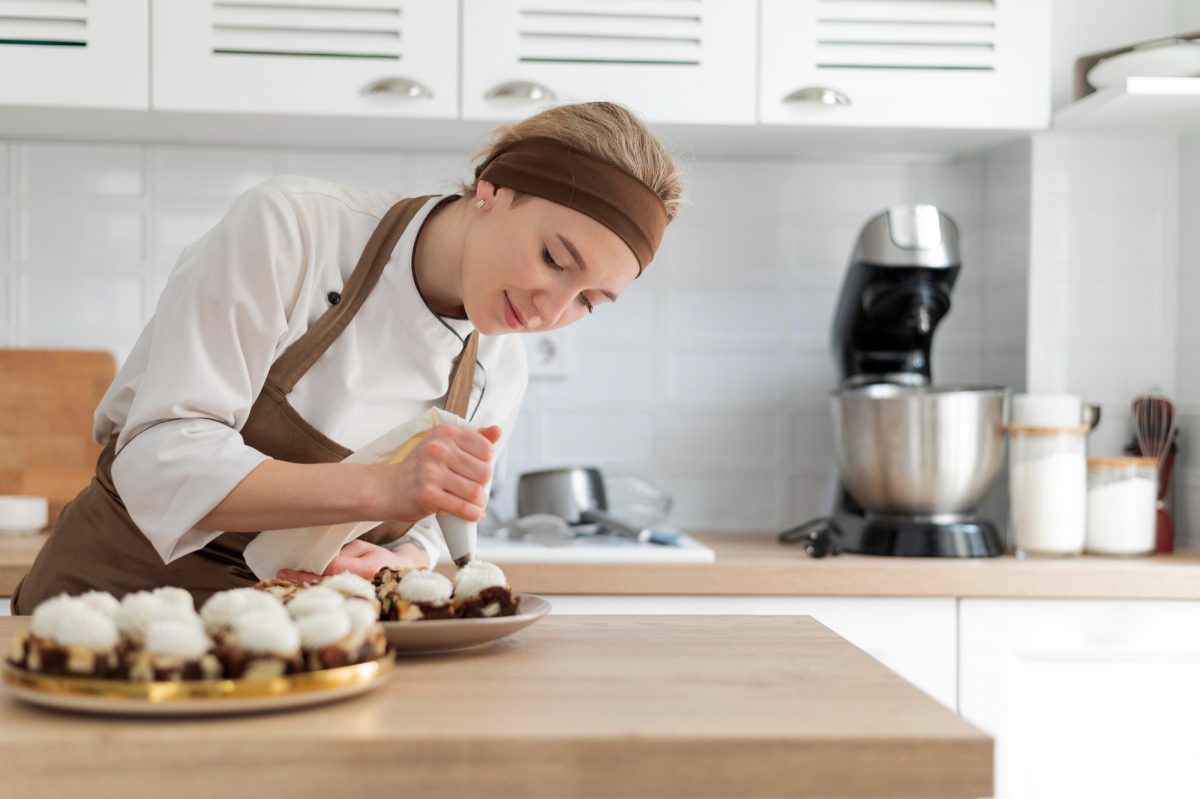 Five Key Topics for the Baking Industry in 2023