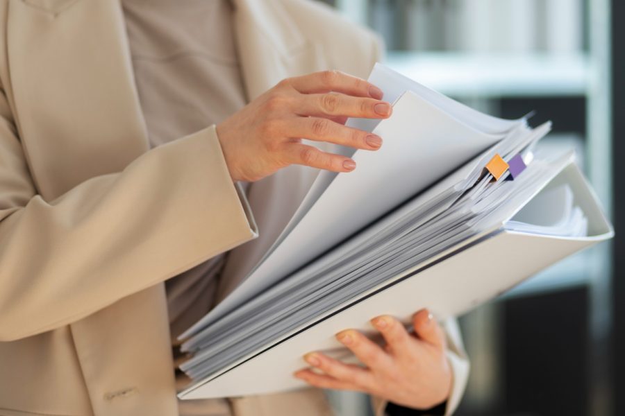 The Importance of Keeping Employee Records