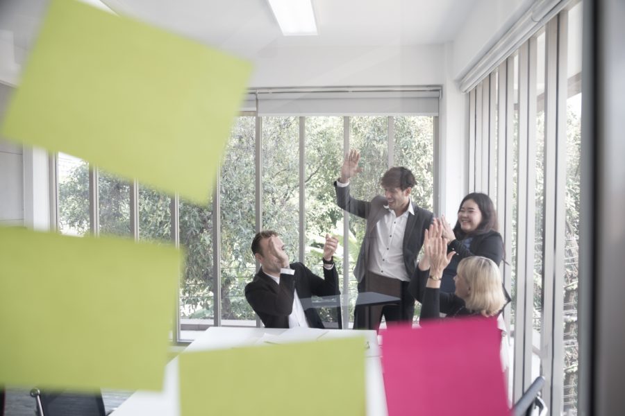 How to Motivate Underperforming Employees