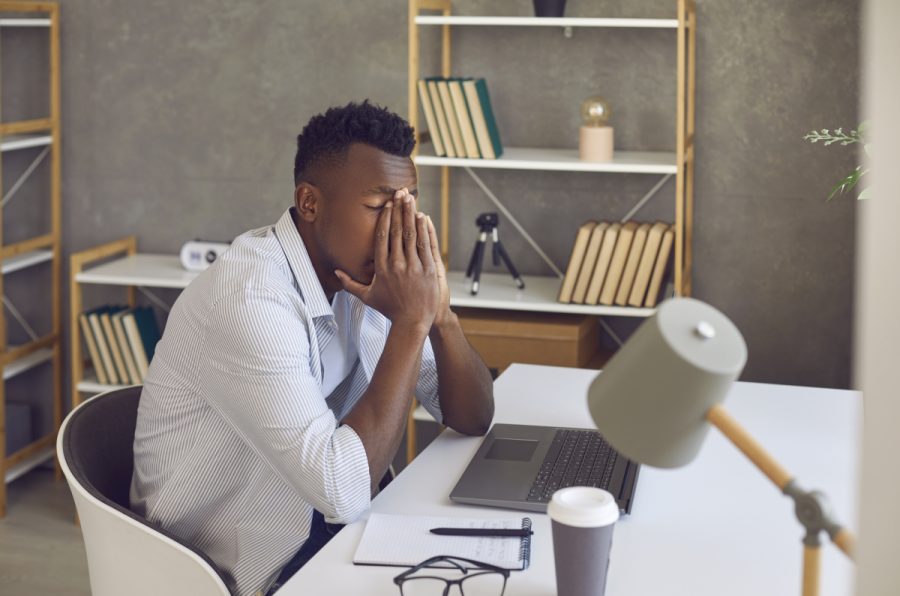 How to Recover from a Work Burnout