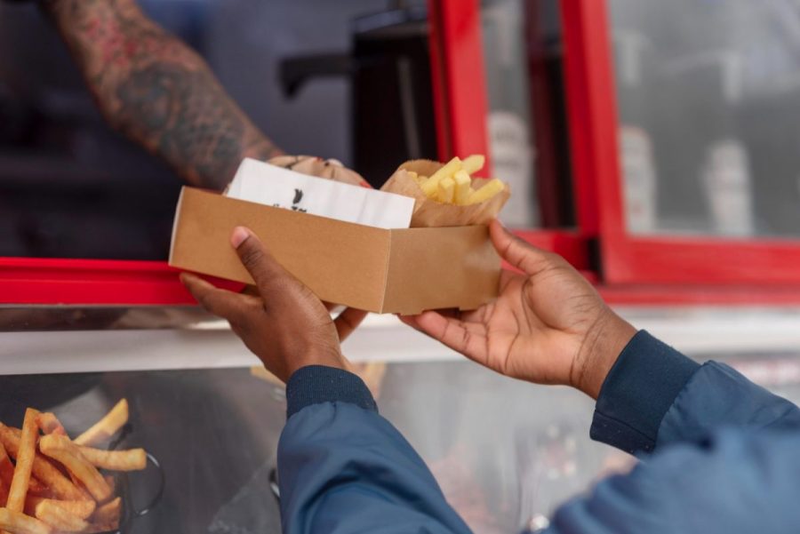 7 Goals for a Food Truck Business
