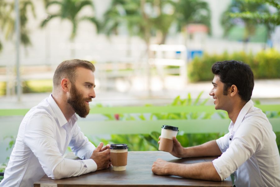 How to Help your Entrepreneurial Friend Succeed in Life