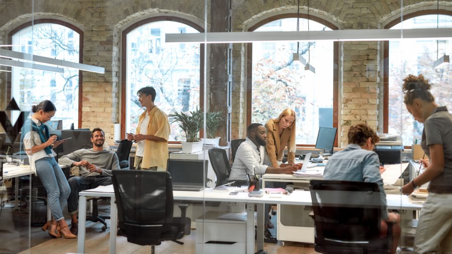 8 Ways to Increase Employee Productivity